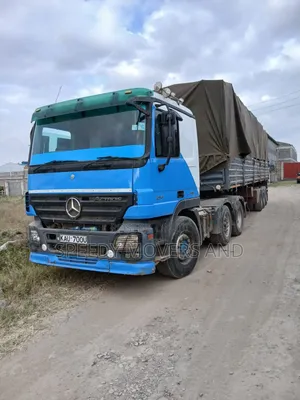 Reliable Road Freight Transport- Service at Hand