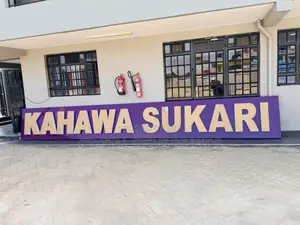 3d Church Signs