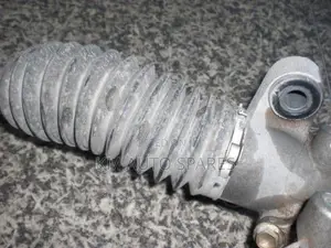 Toyota Funcargo Steering Rack