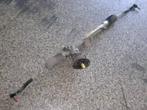 Toyota Funcargo Steering Rack