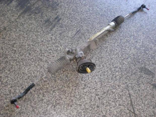 Toyota Funcargo Steering Rack