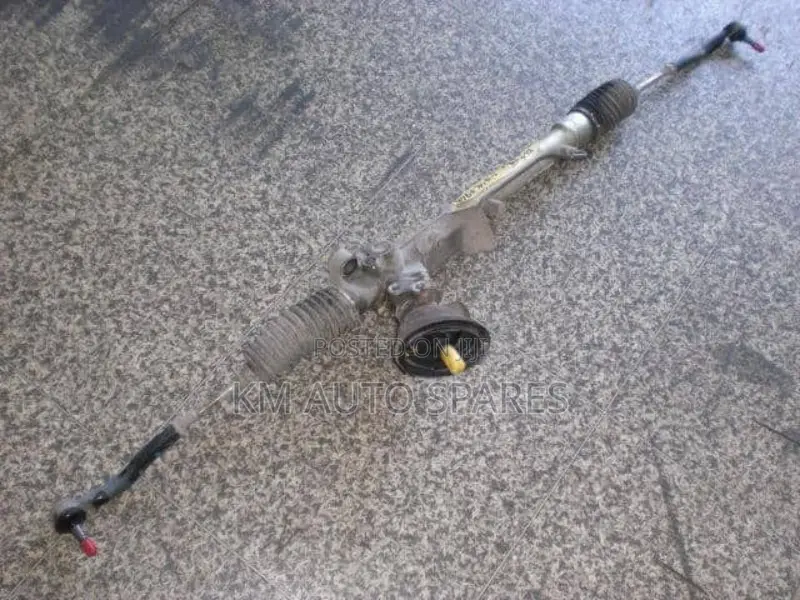 Toyota Funcargo Steering Rack