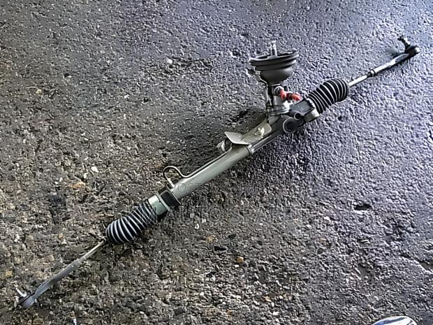 Toyota Funcargo Steering Rack - thumbnail 2