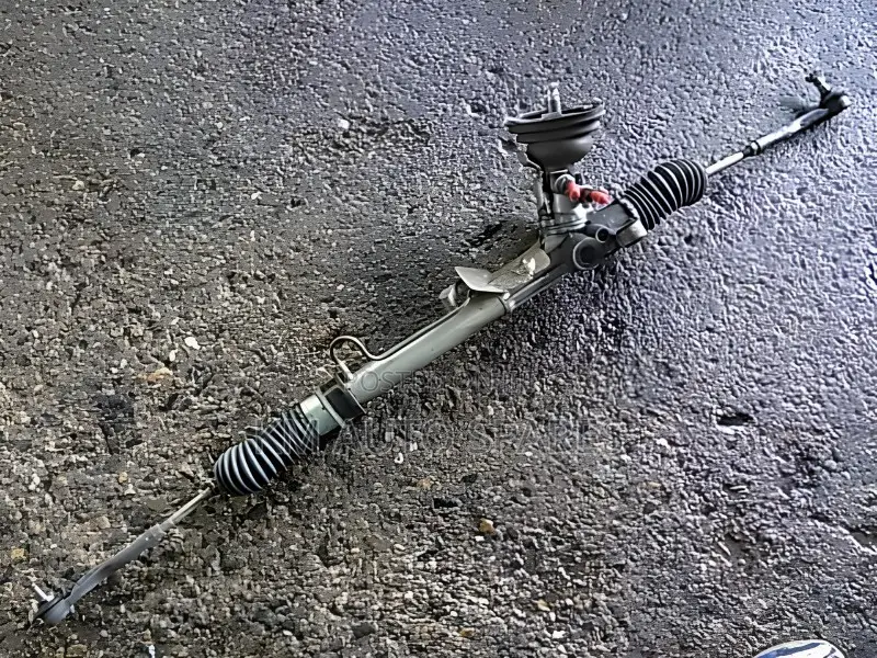 Toyota Funcargo Steering Rack