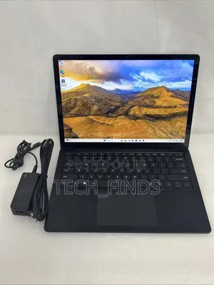 Laptop Microsoft Surface Laptop 5 16GB Intel Core i7 SSD 512GB
