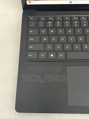 Laptop Microsoft Surface Laptop 5 16GB Intel Core i7 SSD 512GB