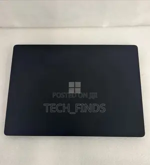Laptop Microsoft Surface Laptop 5 16GB Intel Core i7 SSD 512GB