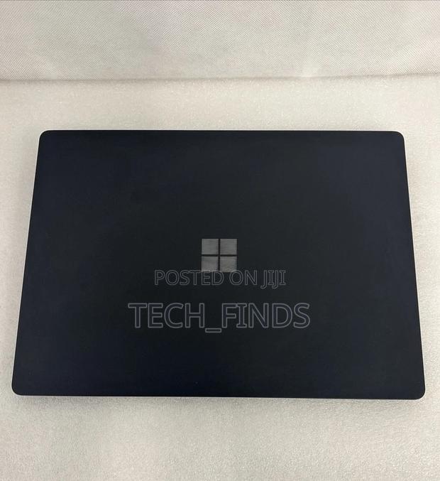 Laptop Microsoft Surface Laptop 5 16GB Intel Core i7 SSD 512GB - thumbnail 3