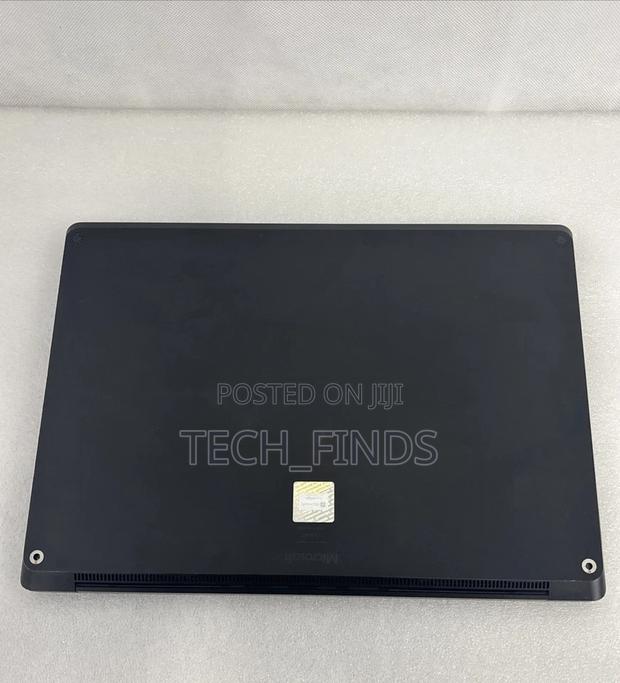 Laptop Microsoft Surface Laptop 5 16GB Intel Core i7 SSD 512GB - thumbnail 4