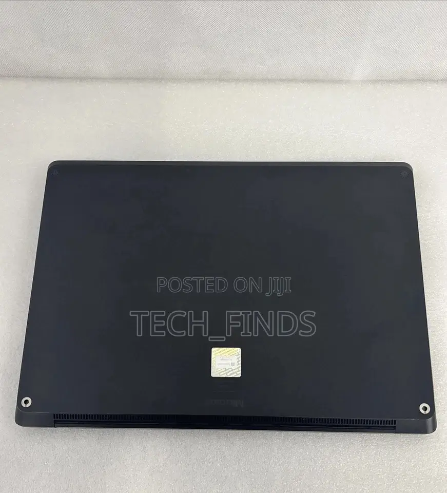 Laptop Microsoft Surface Laptop 5 16GB Intel Core i7 SSD 512GB