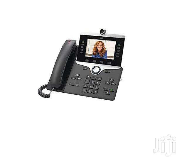 Cisco Cp-8845- - thumbnail 2