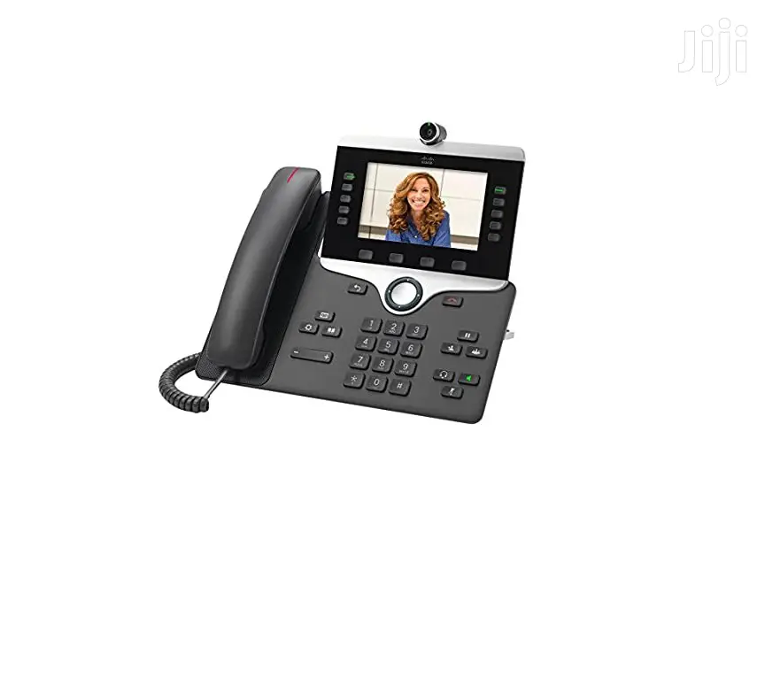 Cisco Cp-8845-