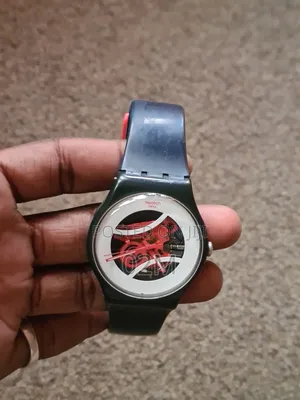 Swatch Swiss