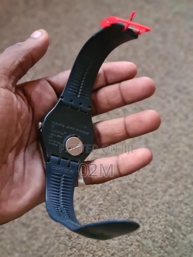 Swatch Swiss - thumbnail 2