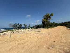 Beachside Plots Kikambala