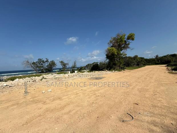 Beachside Plots Kikambala - thumbnail 2