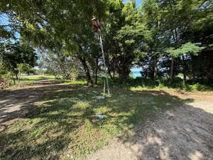 Beachside Plots Kikambala