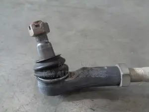 Hino 300 Steering Rack