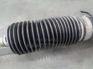 Hino 300 Steering Rack