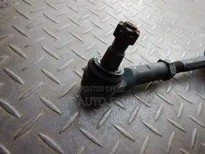 Hino Dutro Steering Rack