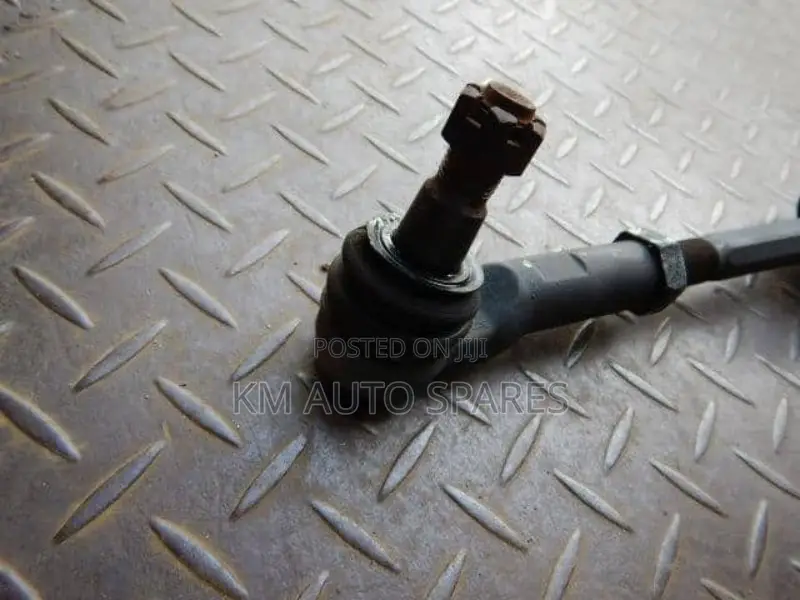 Hino Dutro Steering Rack