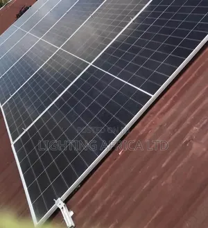 3.2kw - 5.12kwh -(4)590w Solar Panels(Free Installation and Transport)
