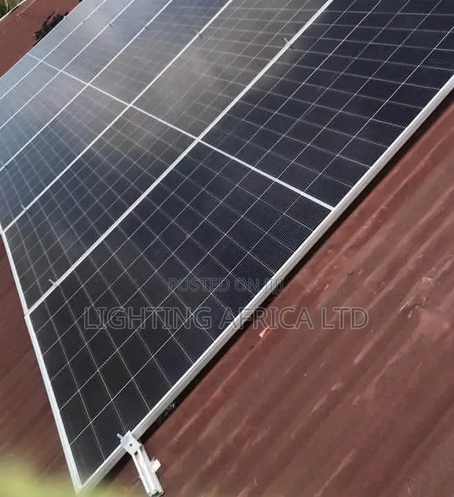 3.2kw - 5.12kwh -(4)590w Solar Panels(Free Installation and Transport)