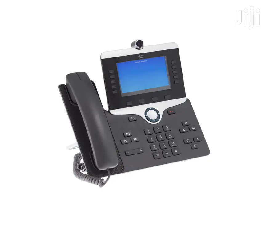 Cisco Cp-8845-