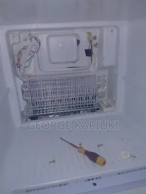 Fridge Repairs