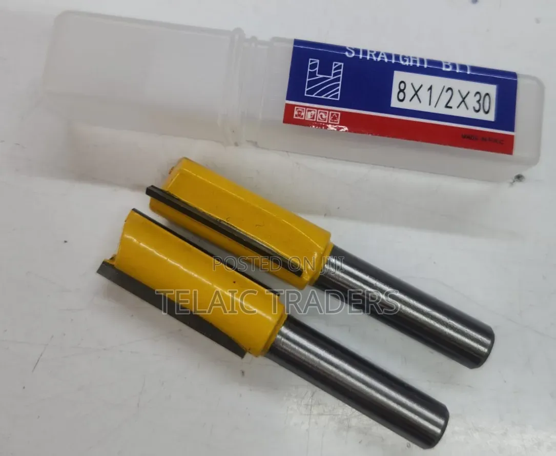 Router Bit Brand New