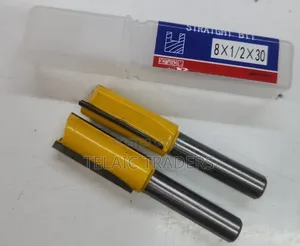 Router Bit Brand New