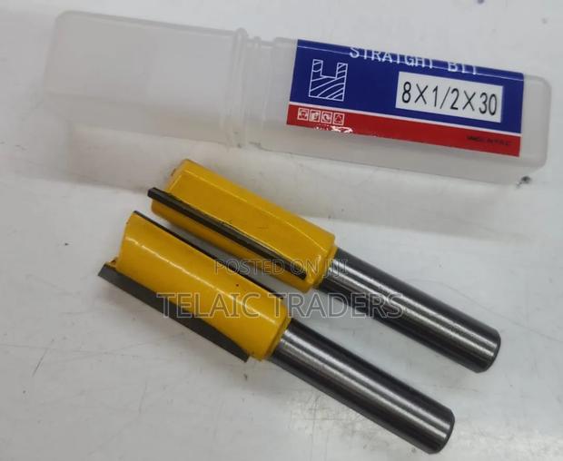 Router Bit Brand New - main view