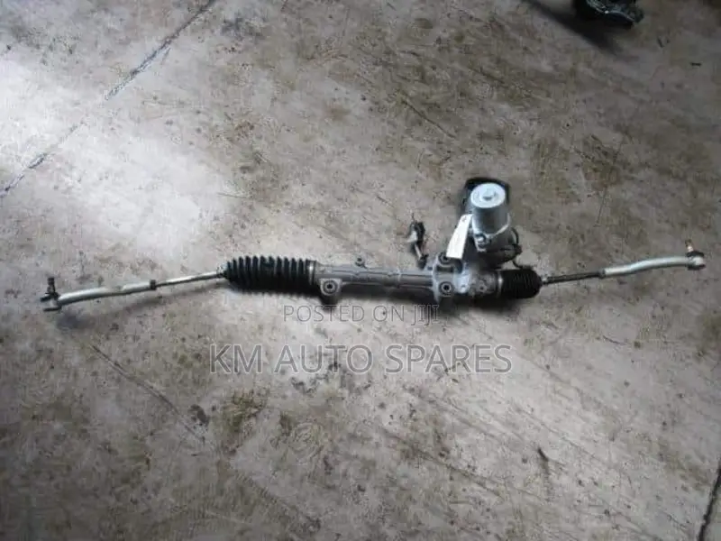 Nissan Nv100 Clipper Steering Rack