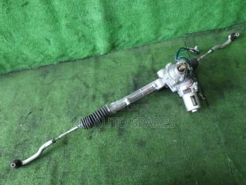 Nissan Nv100 Clipper Steering Rack