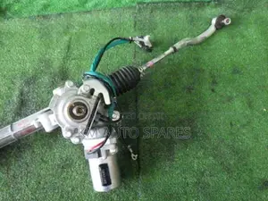 Nissan Nv100 Clipper Steering Rack