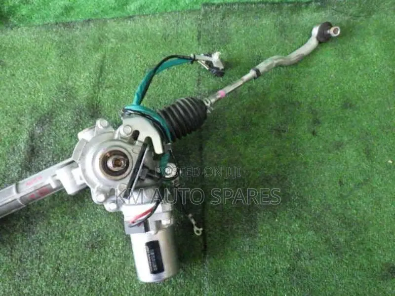 Nissan Nv100 Clipper Steering Rack