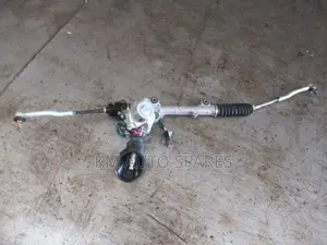 Nissan Nv100 Clipper Steering Rack