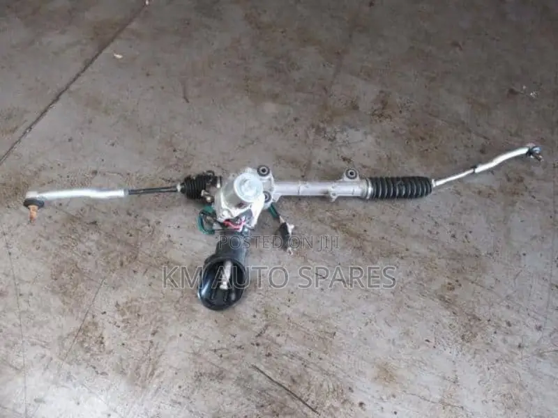 Nissan Nv100 Clipper Steering Rack