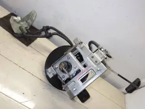 Nissan Nv100 Clipper Brake Booster/Master Cylinder