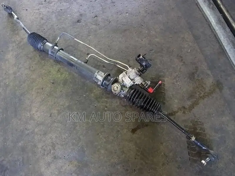 Nissan Primera Steering Rack