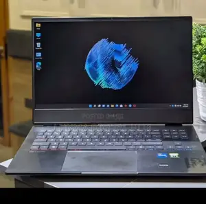 Laptop HP Omen 16 16GB Intel Core i7 SSD 512GB
