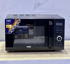 Von 25 Liters Microwave