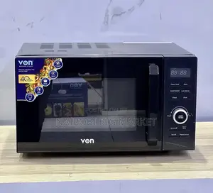 Von 25 Liters Microwave