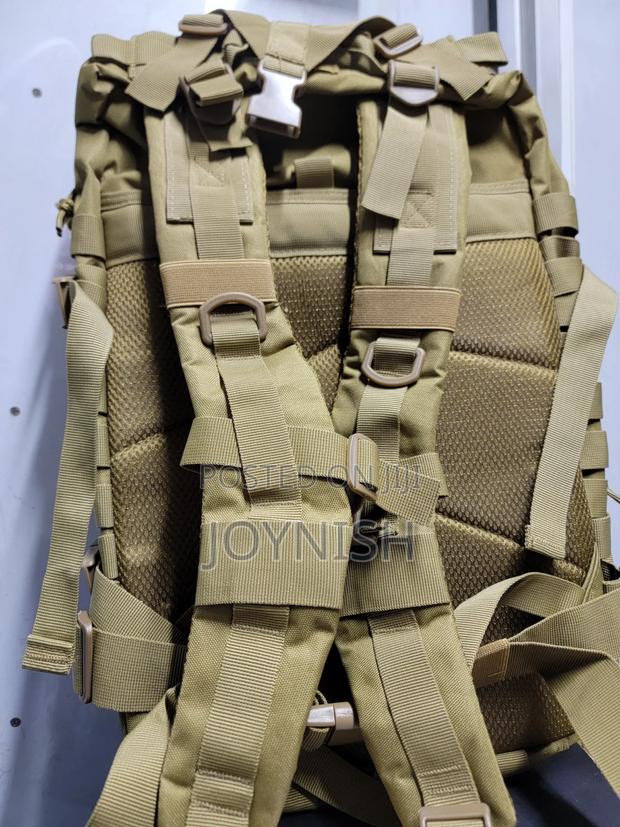 50litres Camping/Hiking Bag - thumbnail 2
