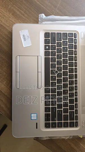 Laptop HP EliteBook 840 G3 8GB Intel Core i5 SSD 256GB