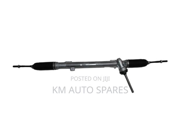 Nissan Qashqai Steering Rack