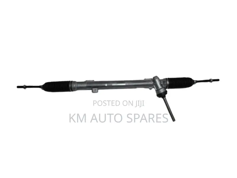 Nissan Qashqai Steering Rack