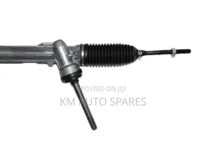 Nissan Qashqai Steering Rack