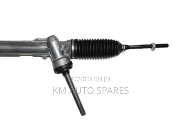 Nissan Qashqai Steering Rack - thumbnail 2