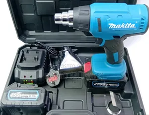 Makita Cordless Heat Gun